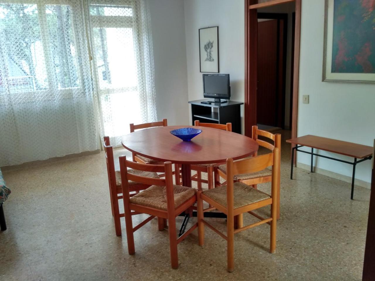 Condominio Villa Chiara Lignano Sabbiadoro Exterior foto